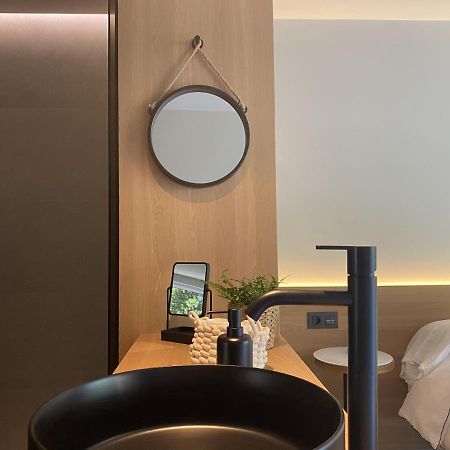 Hotel Farsund Ареас Экстерьер фото
