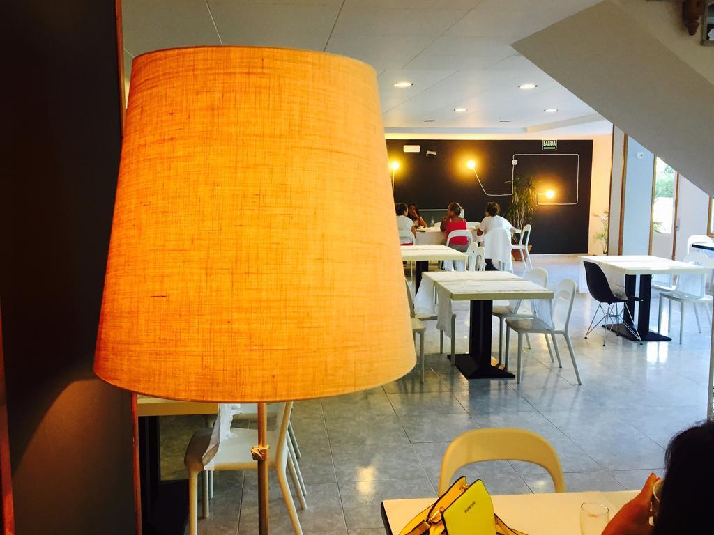Hotel Farsund Ареас Экстерьер фото