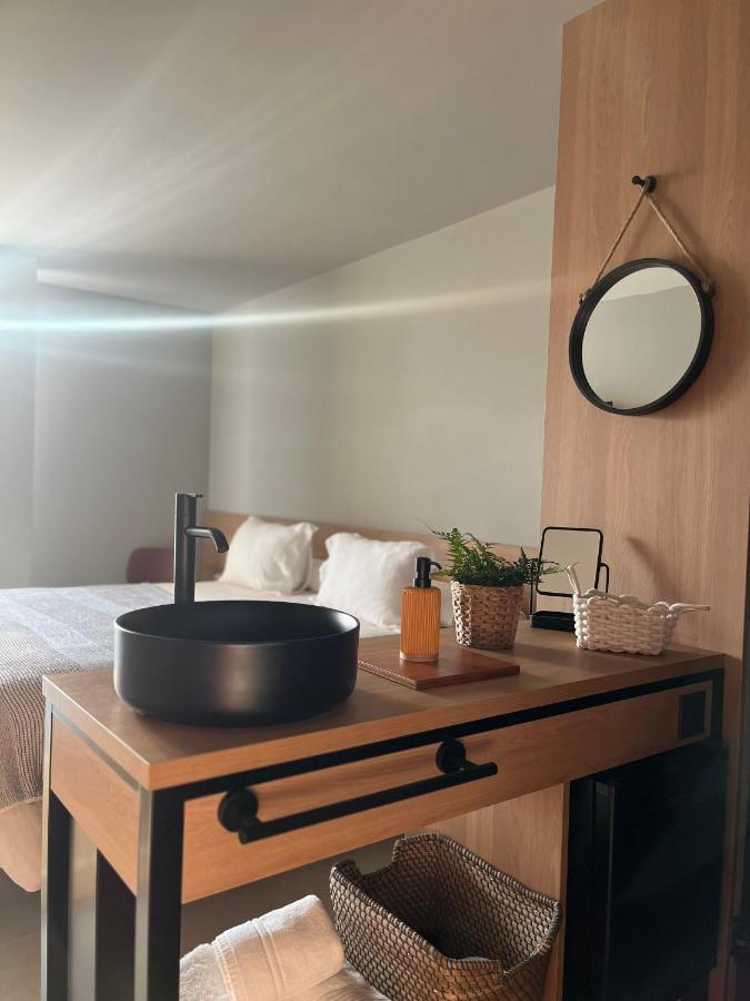 Hotel Farsund Ареас Экстерьер фото