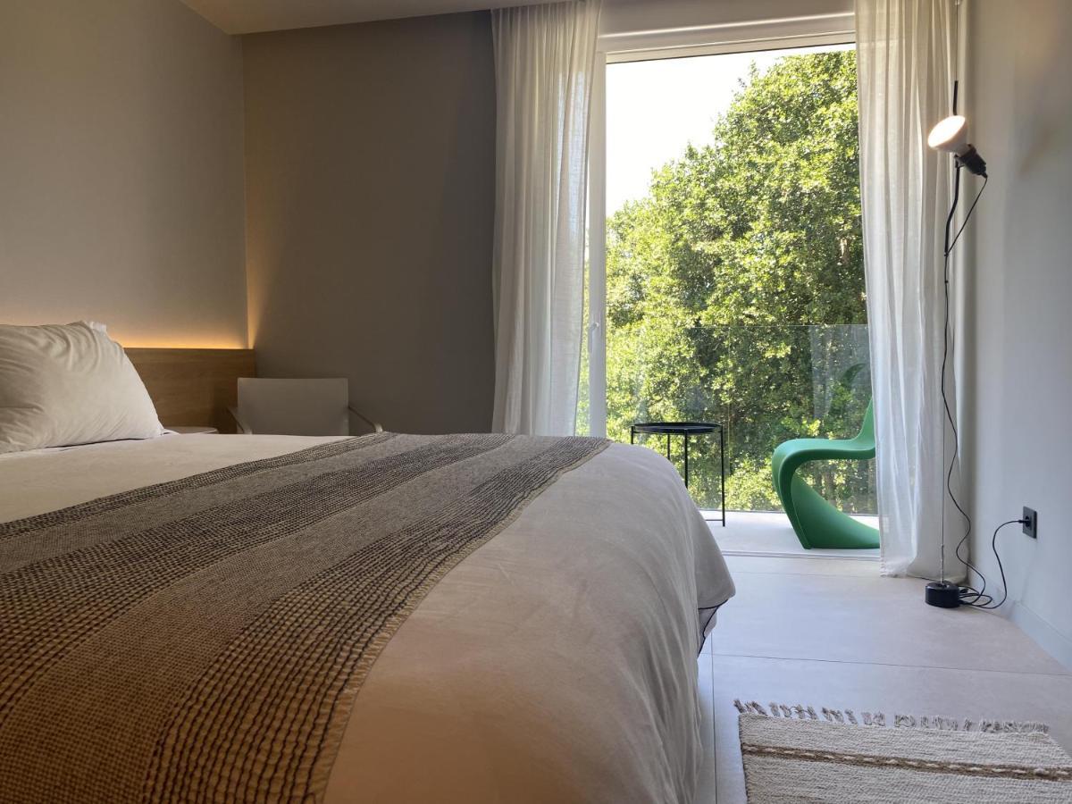 Hotel Farsund Ареас Экстерьер фото