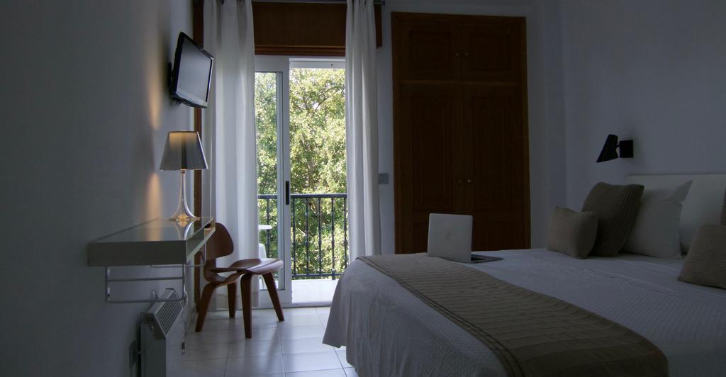 Hotel Farsund Ареас Экстерьер фото
