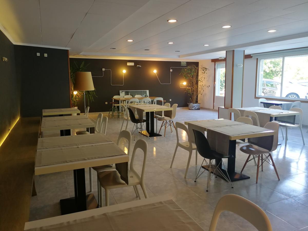 Hotel Farsund Ареас Экстерьер фото
