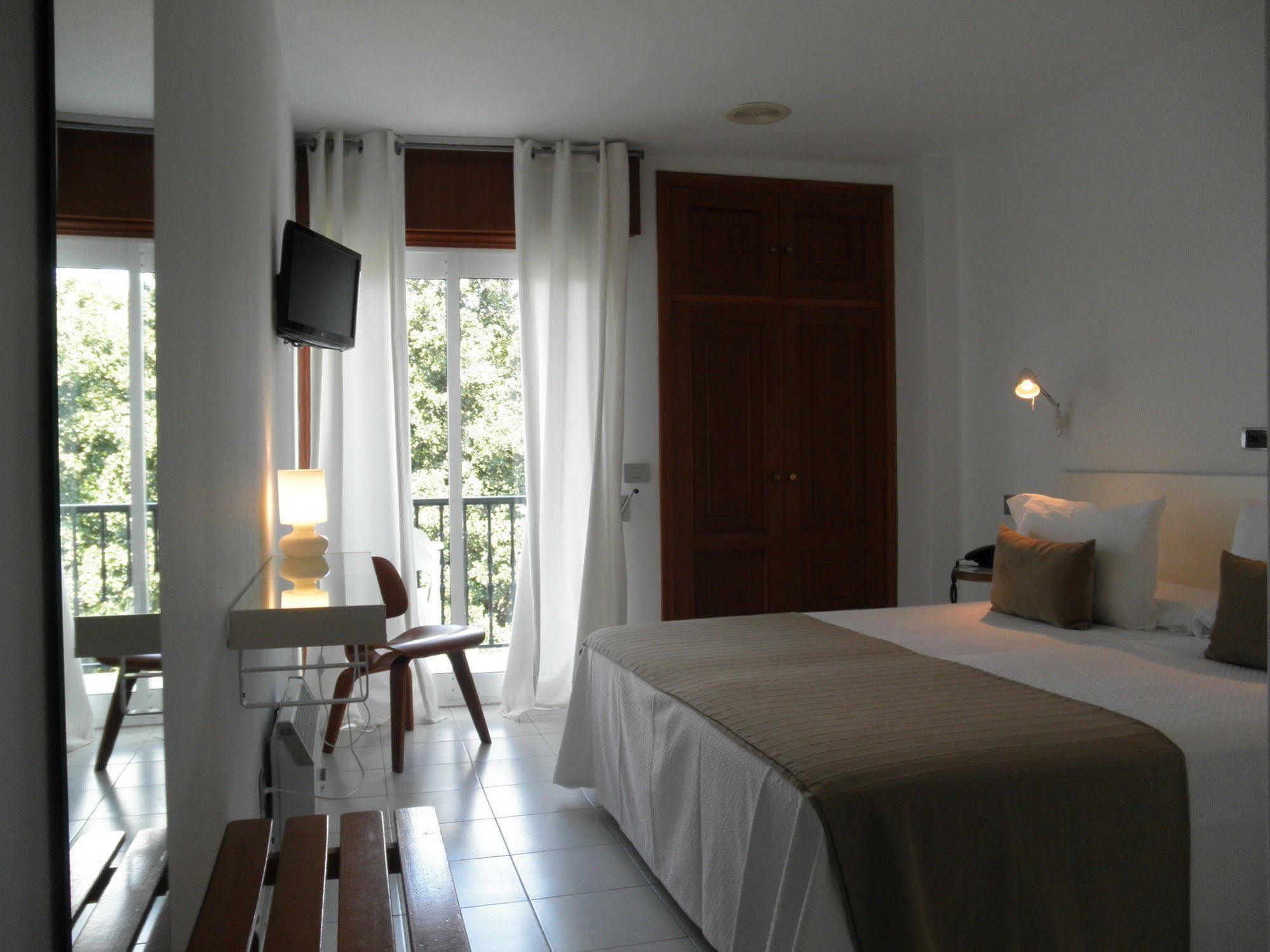Hotel Farsund Ареас Экстерьер фото