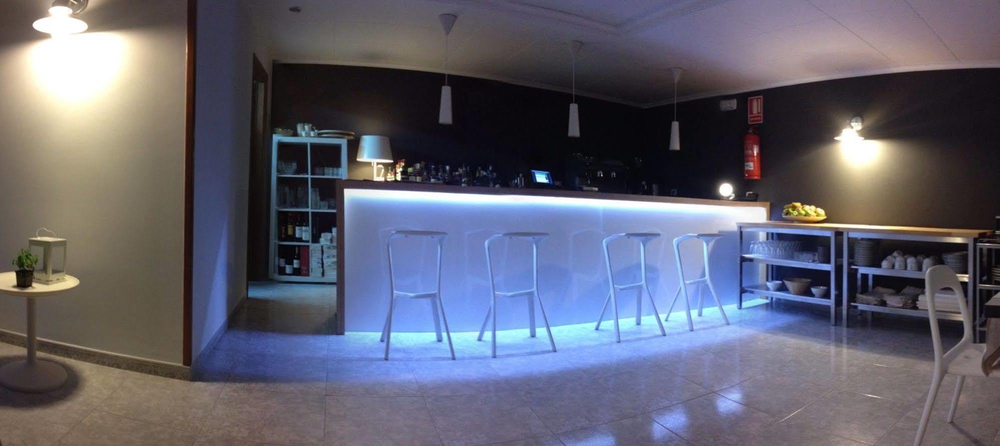 Hotel Farsund Ареас Экстерьер фото