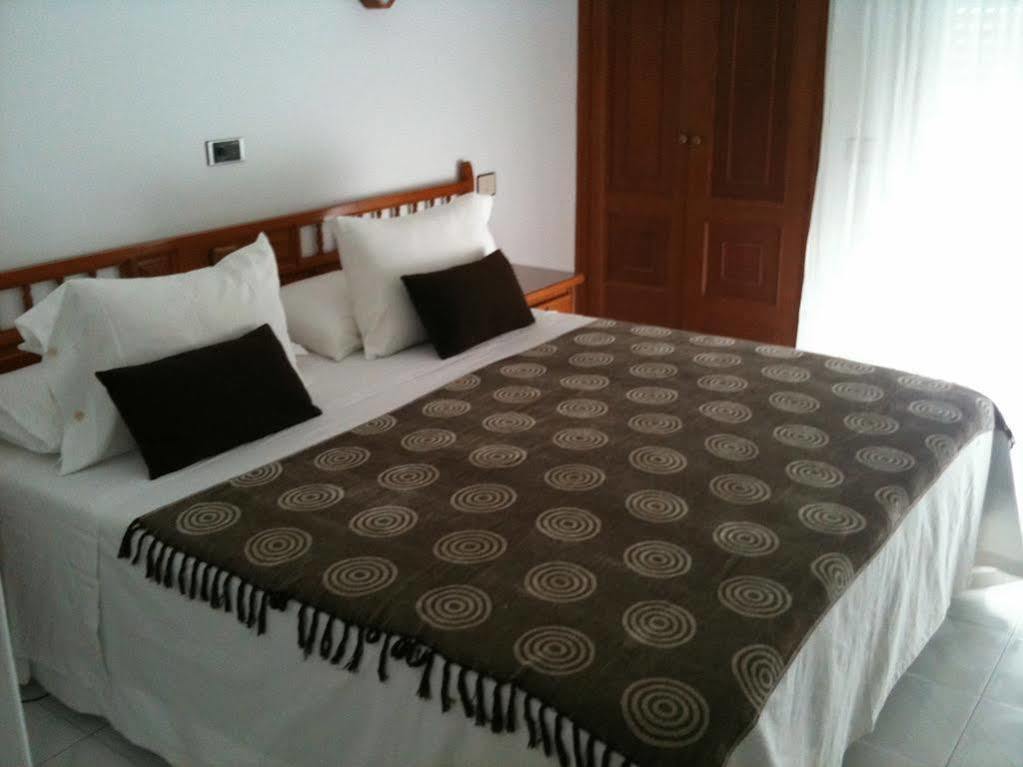 Hotel Farsund Ареас Экстерьер фото