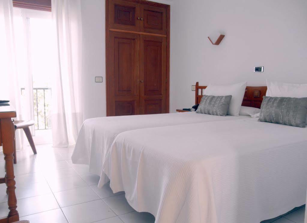 Hotel Farsund Ареас Экстерьер фото