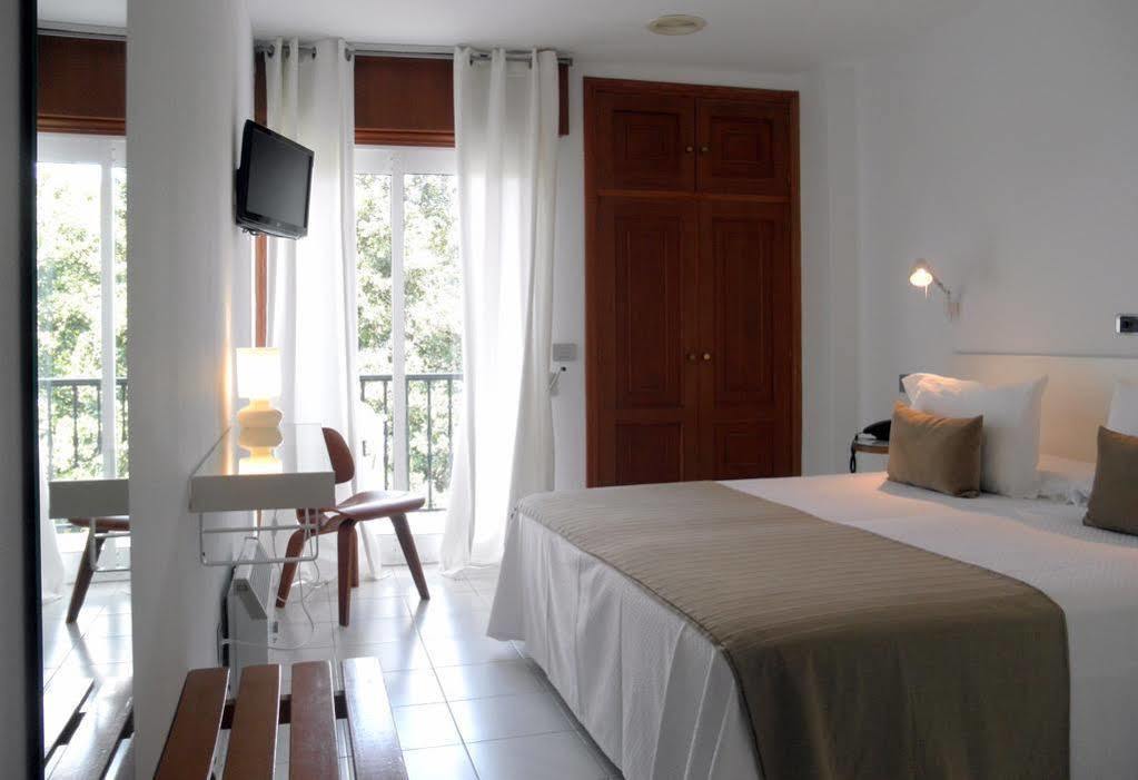 Hotel Farsund Ареас Экстерьер фото