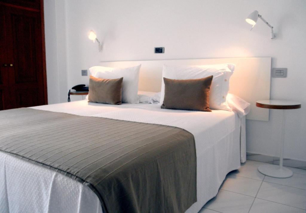 Hotel Farsund Ареас Номер фото