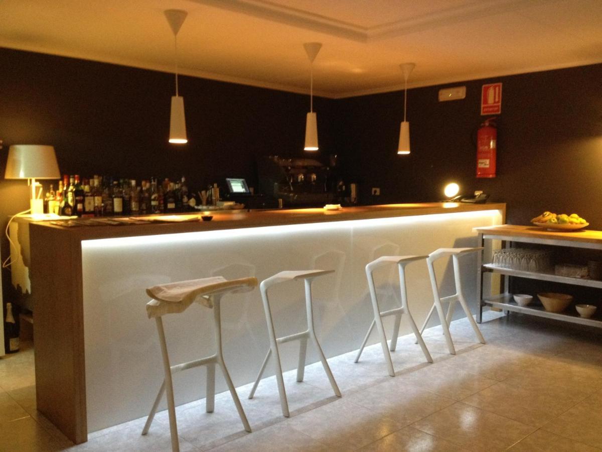 Hotel Farsund Ареас Экстерьер фото